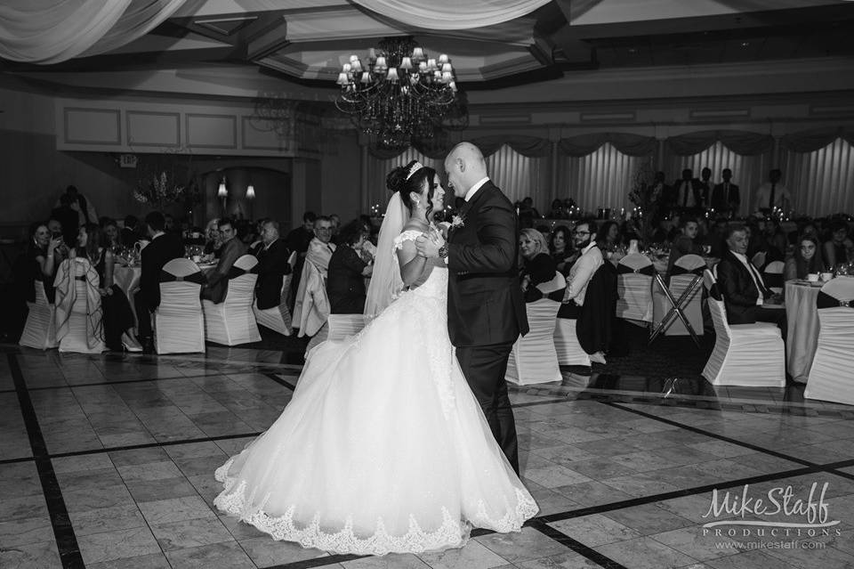 Petruzzello's Banquet Hall - Banquet Halls - Troy, MI - WeddingWire