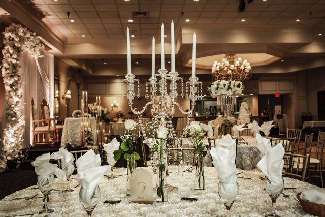 Petruzzello's Banquet Hall