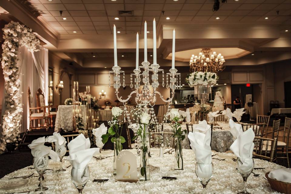 Petruzzello's Banquet Hall