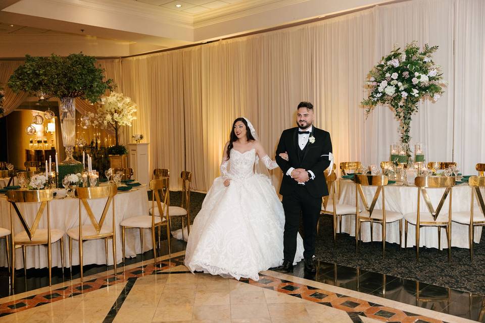 Lovely Couple