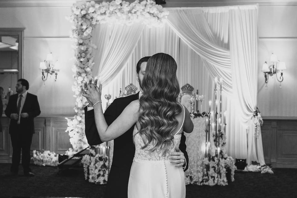 First Dance