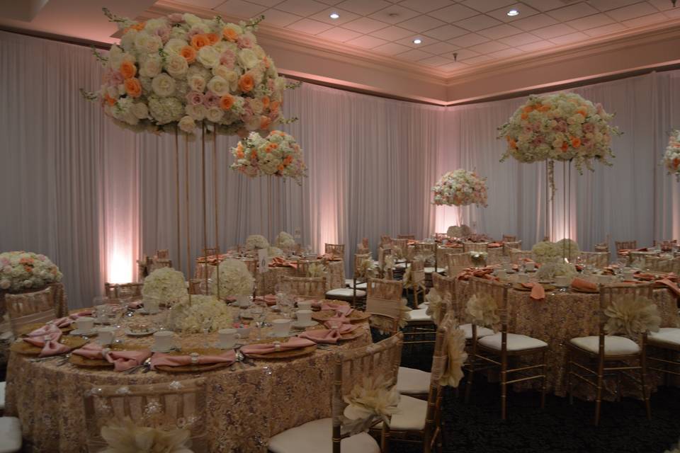 Tasteful Ceremony