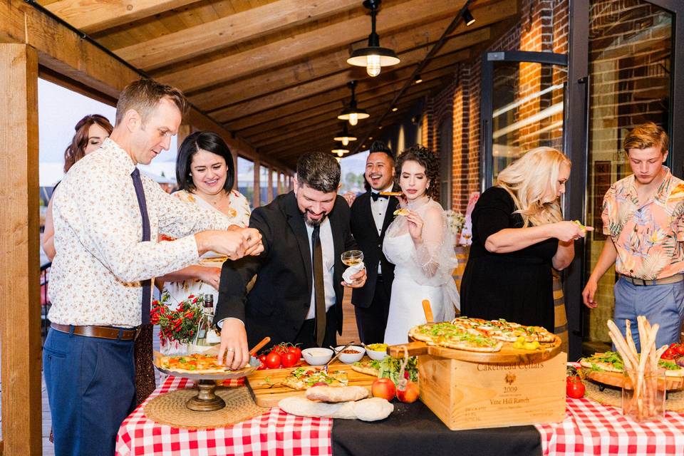 Reno Tahoe Events by Justine