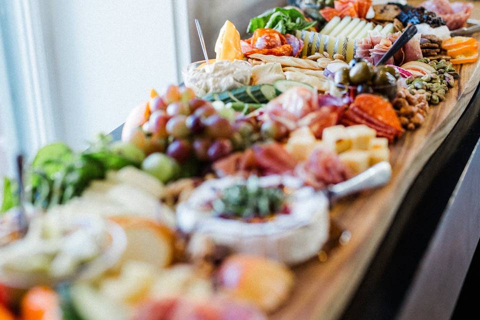 Reno Tahoe Events by Justine