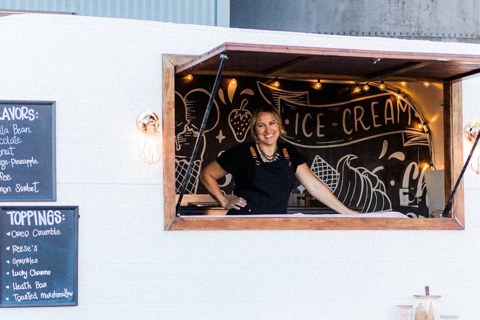 Reno Tahoe Events by Justine