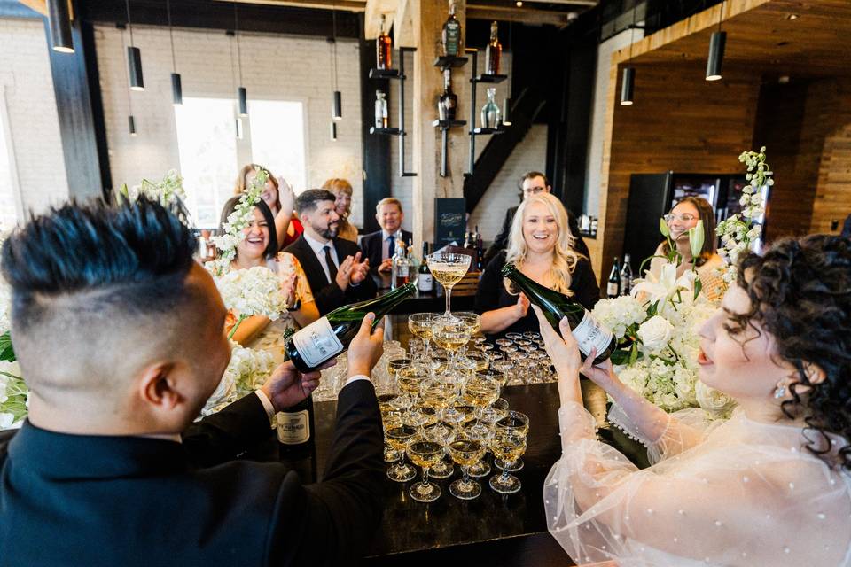 Reno Tahoe Events by Justine