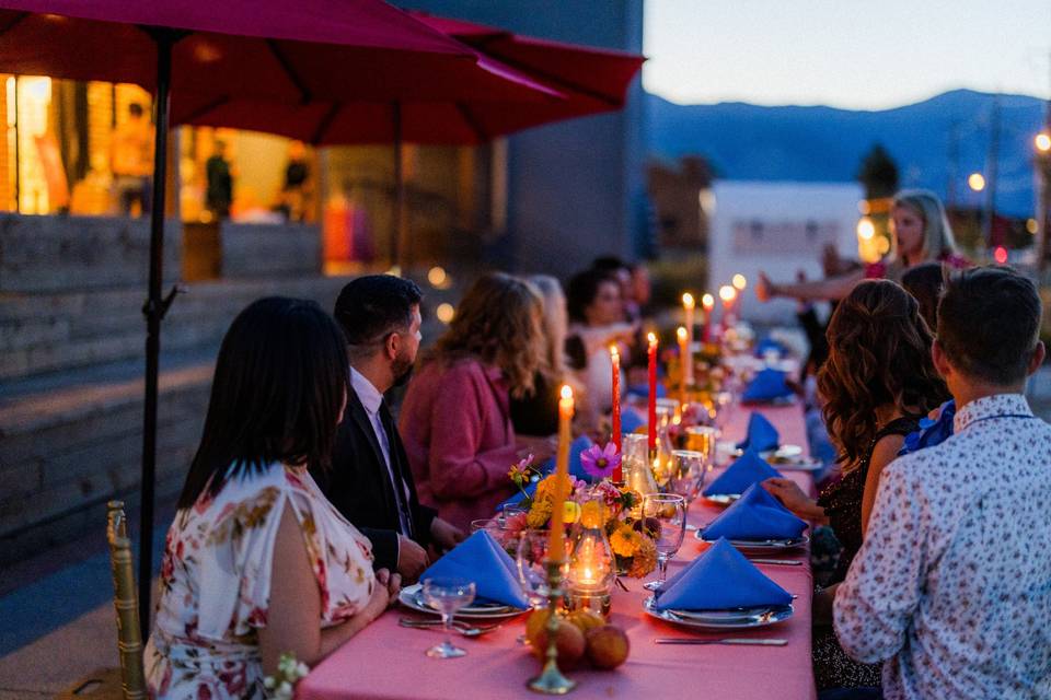 Reno Tahoe Events by Justine