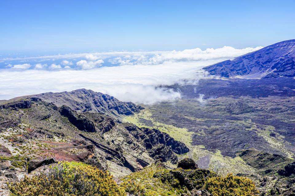 Haleakala National Park