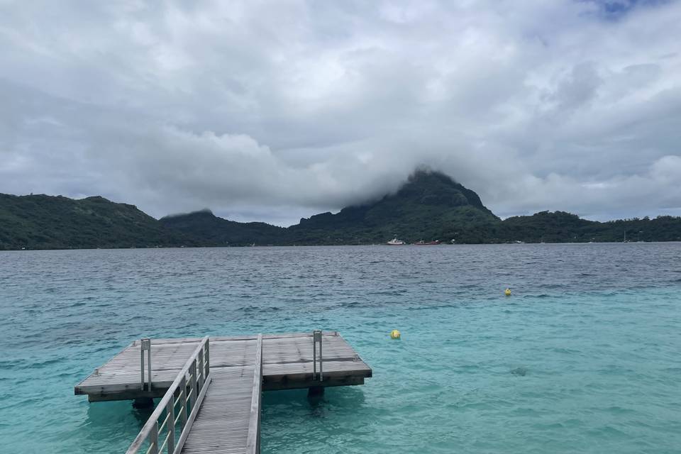 Bora Bora