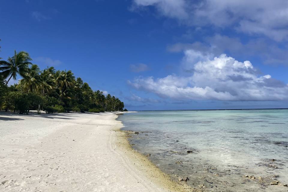 Tetiaroa