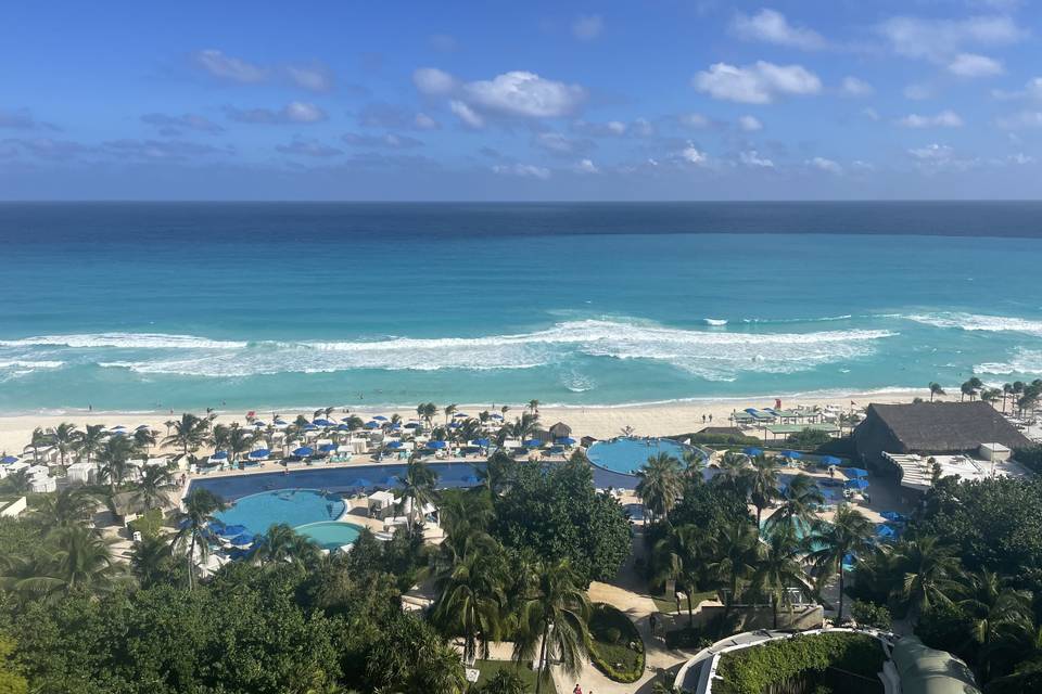 Cancun Hotel Zone