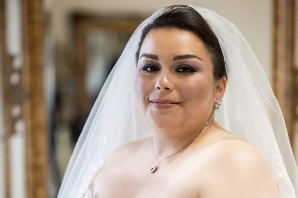 Elizabeth’s wedding