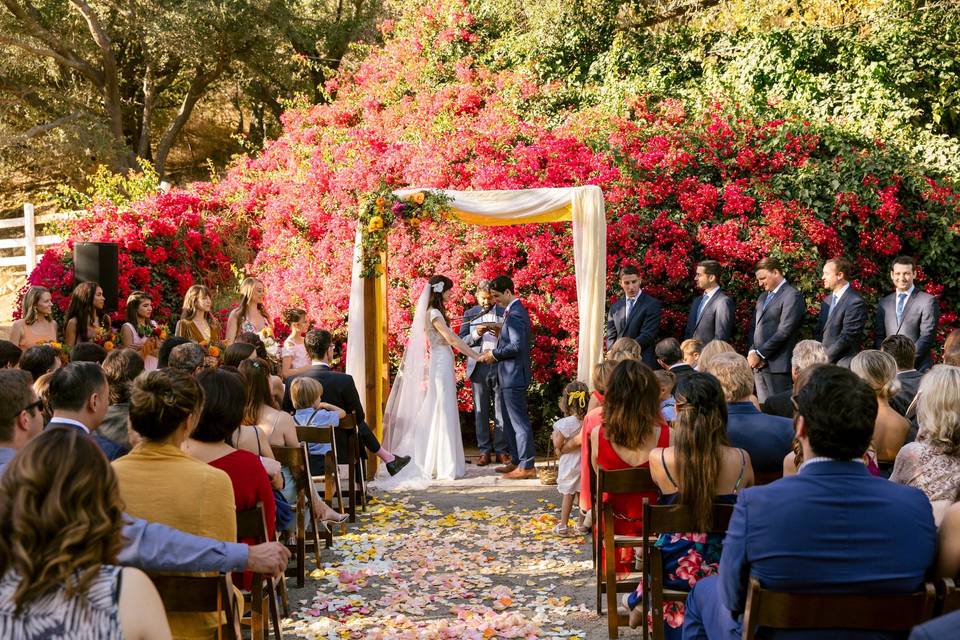 Ceremony