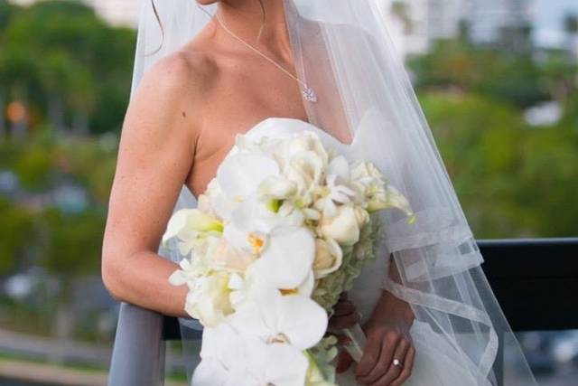 Lynette Demar Makeup Artistry