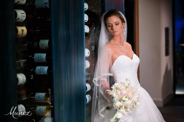 Lynette Demar Makeup Artistry