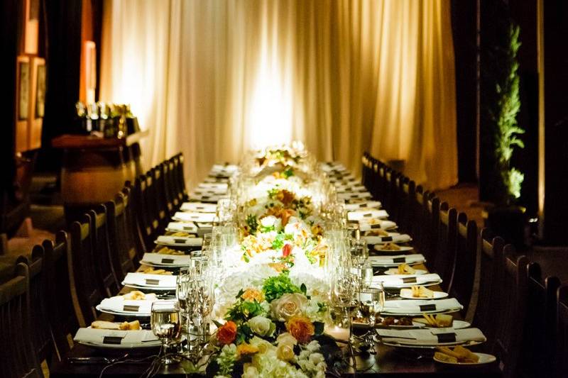 Napa Valley Custom Events