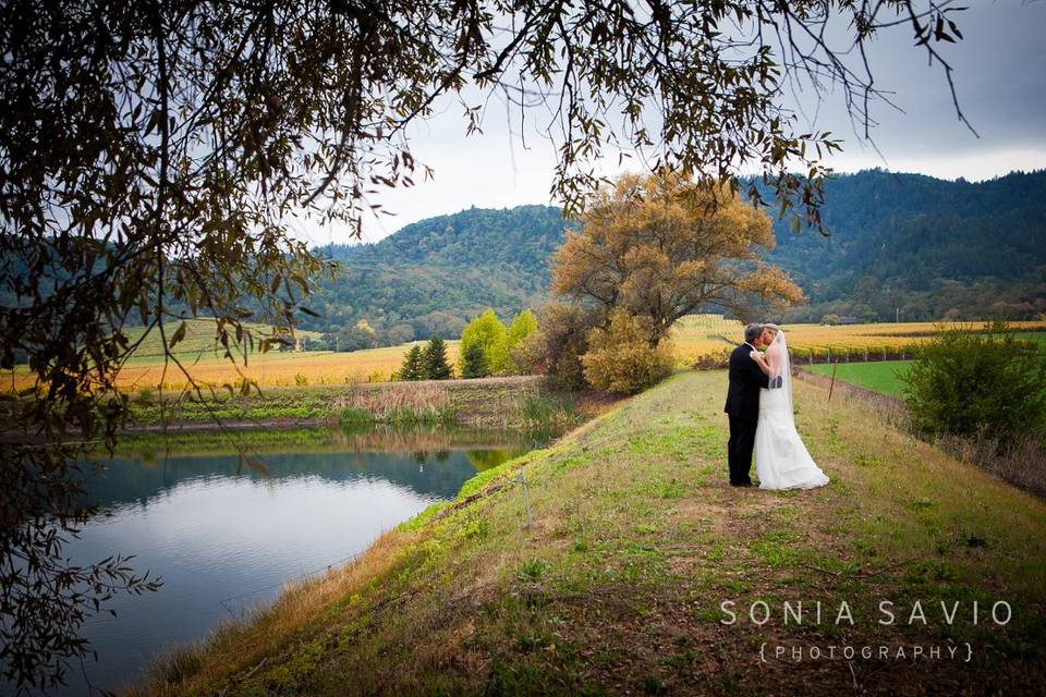 Napa Valley Custom Events