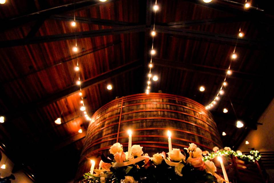 Napa Valley Custom Events