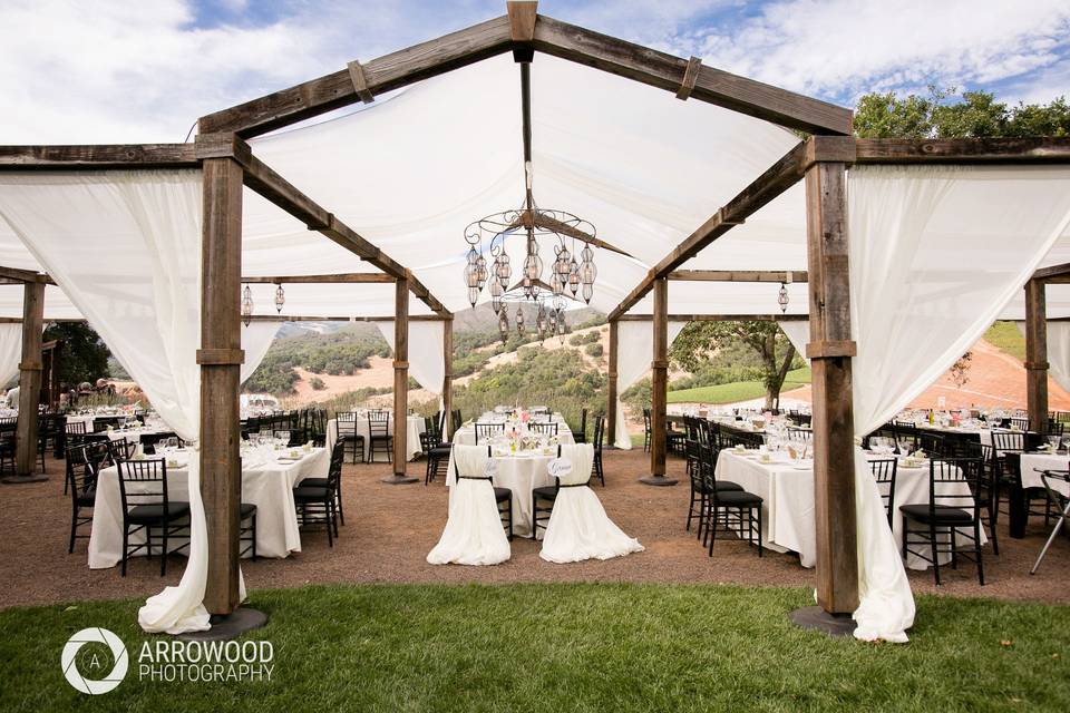 Napa Valley Custom Events