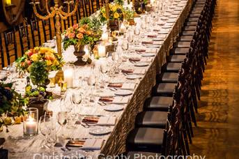 Napa Valley Custom Events