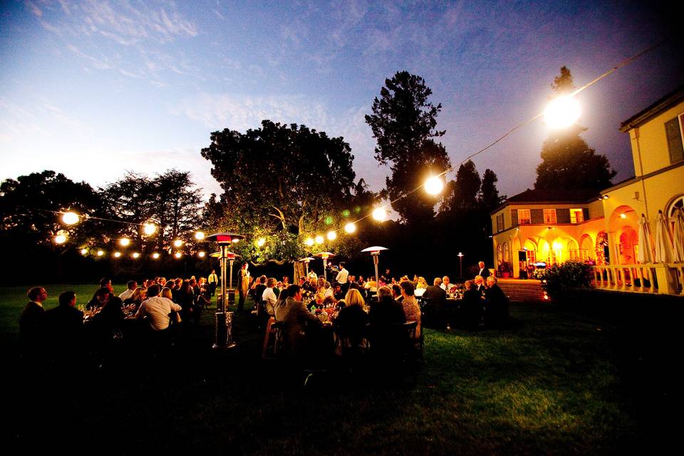 Napa Valley Custom Events