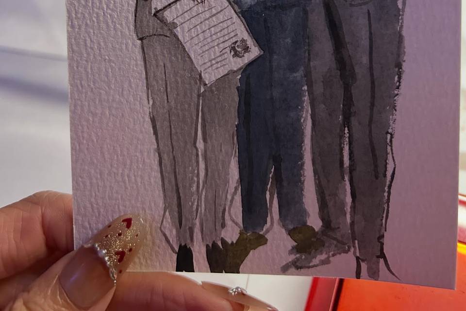 liupanwedding