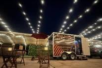 Mobile lounge