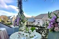 Wedding at The Pearl Hotel