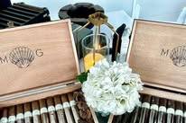 Custom Bands and Boxes