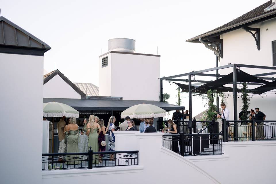 The Pearl Hotel