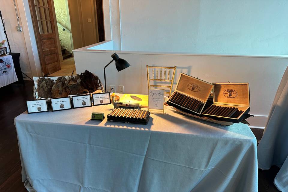 Simpson Wedding