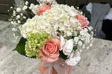 Valentines flowers