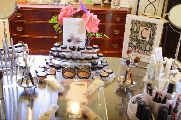 Make You Beautiful- Carabella Beauty Services