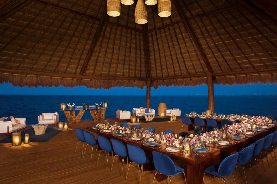 Dreams Vista Cancún Golf & Spa Resort