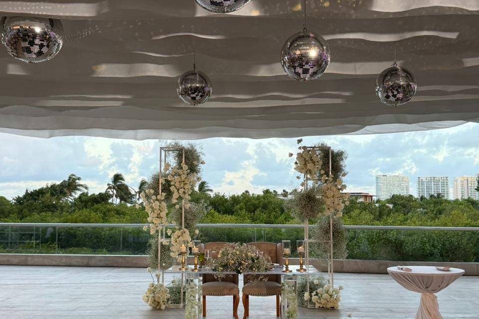 Grand Vista Terrace