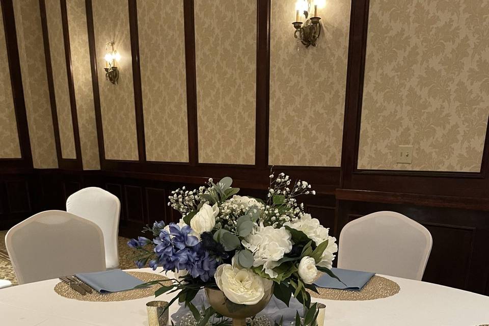 Centerpiece