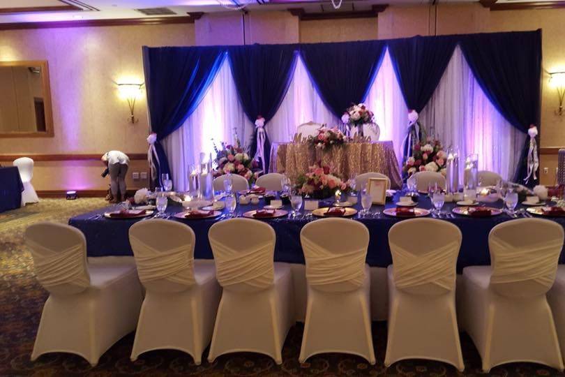 Heavenly Creations Events