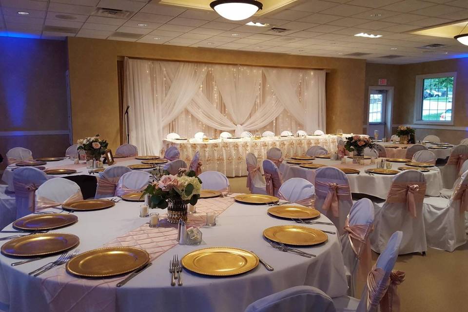 Heavenly Creations Events