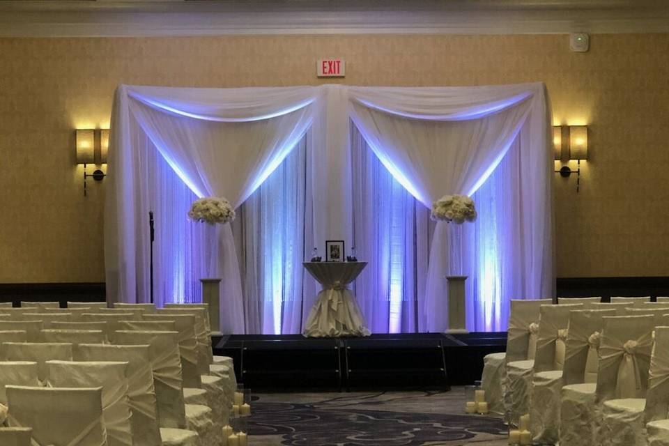 Heavenly Creations Events