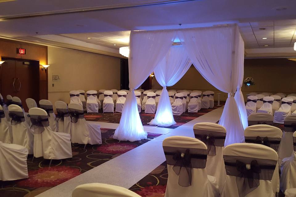 Heavenly Creations Events
