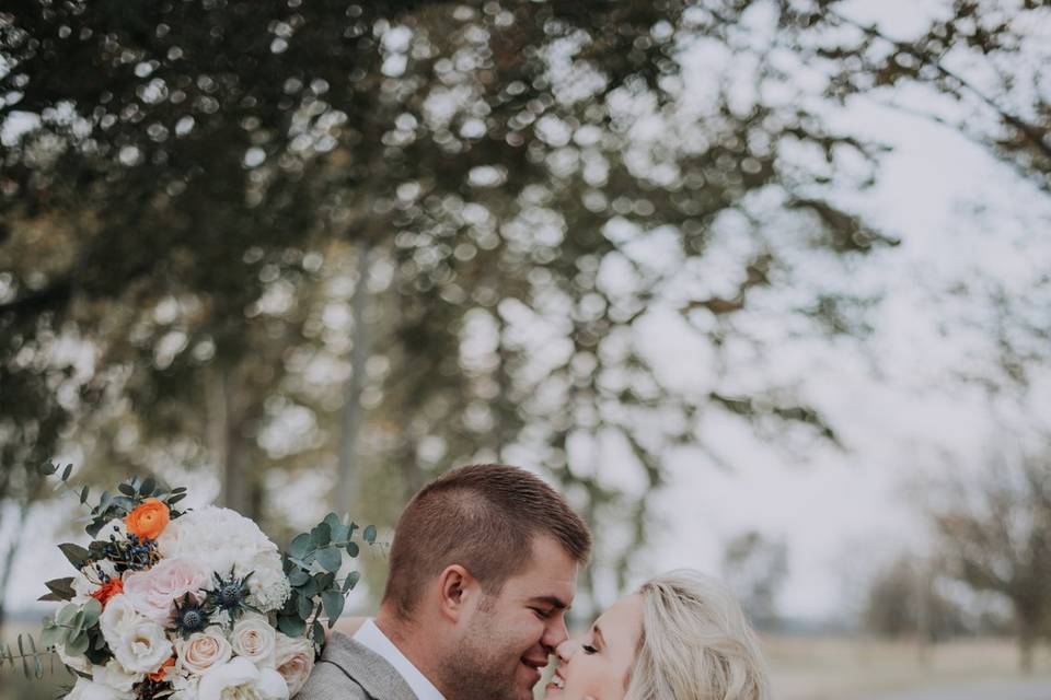 The Orchard at Caney Creek