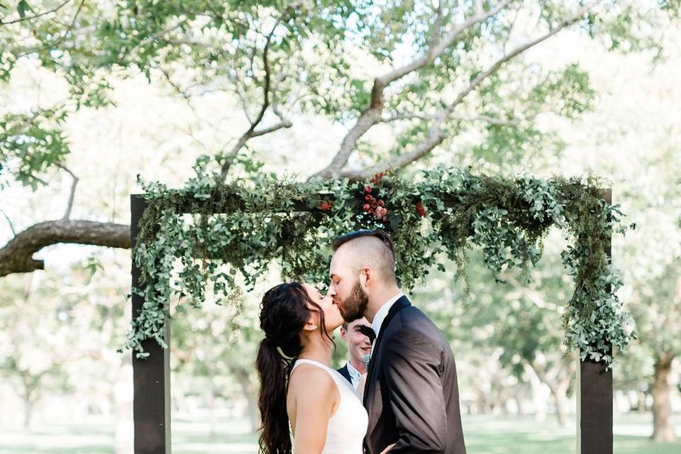 The Orchard at Caney Creek