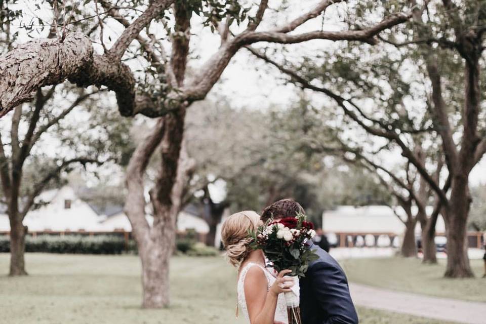 The Orchard at Caney Creek