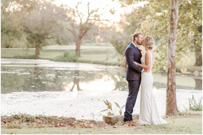 The Orchard at Caney Creek