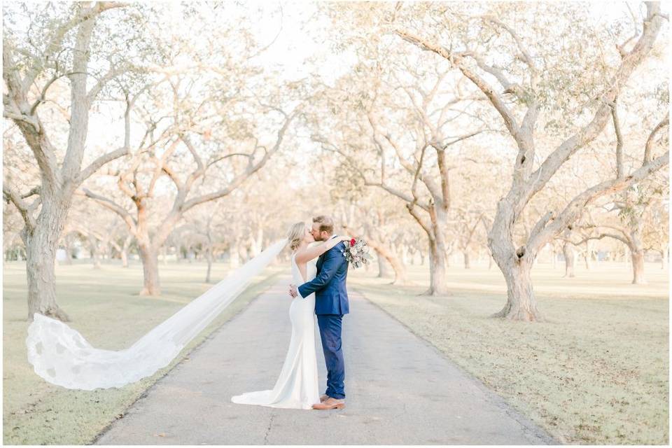 The Orchard at Caney Creek