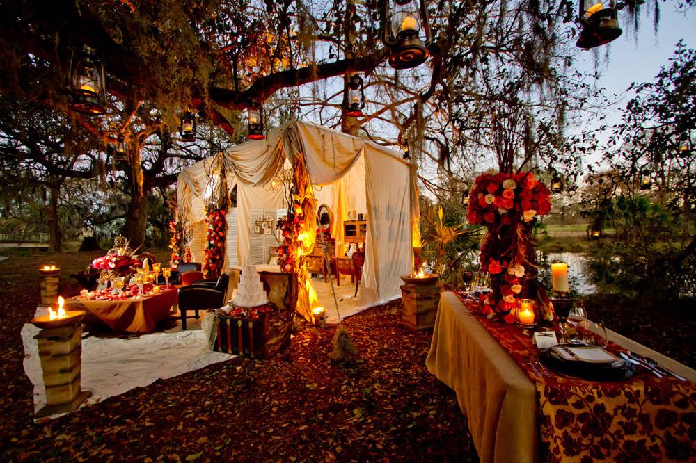Unique Weddings in New Orleans Wedding Planners New Orleans, LA WeddingWire