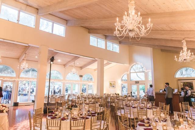 Elliston Vineyards