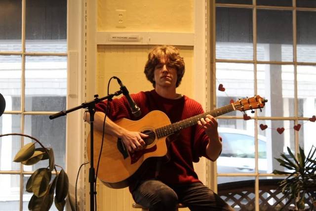 Courtesy Ashley Sylvia