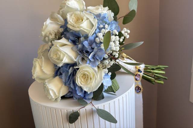 Wedding of Tanya & Eddy