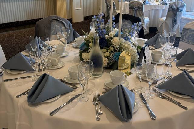 Wedding of Juliana & Anibal